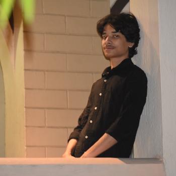 Sahir Mondal